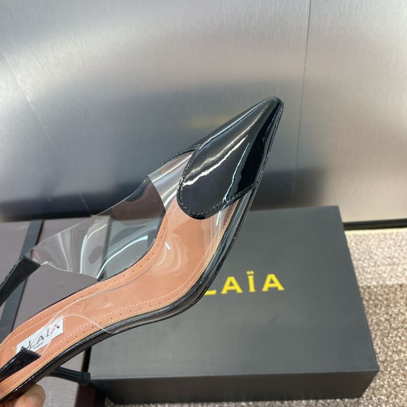 Alaia Sandals